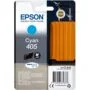 Epson Ink - 405 - 6LB Singlepack Cyan DURABrite Ultra Ink