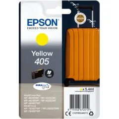Epson Ink 405 - C13T05G44010 - Yellow - up to 300 pages