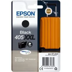 Epson Ink 405XXL - C13T02J14010 - Black up to 2,200 pages