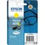 Epson Ink 408L - C13T09K44010 - Yellow
