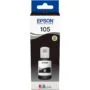 Epson Ink - 4LB 105 - EcoTank Black ink bottle pigmented