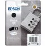Epson Ink - 4LB 35 - Black - 16.1ml