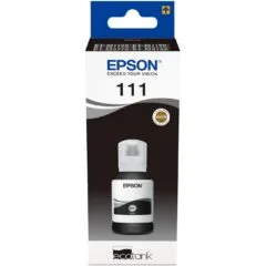 Epson Ink 4LB EcoTank Series - ET-MX1XX - Black Bottle XL