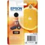 Epson Ink - 4LB Singlepack Black 33 Claria Premium Ink