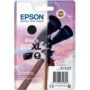 Epson Ink 502XL - C13T02W14010 - Black up to 550 pages