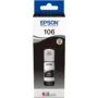 Epson Ink 5LB - 106 - EcoTank Photo Black ink bottle