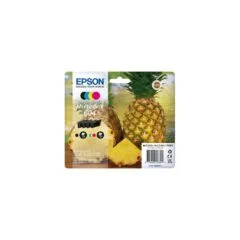 Epson Ink 604 - C13T10G64010 - 4-pack