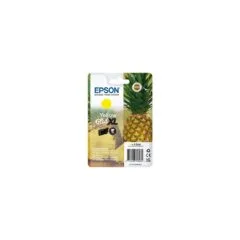 Epson Ink 604XL - C13T10H44010 - Yellow up to 350 pages