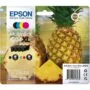 Epson Ink 604XL Multipack - C13T10H64010 - Multipack (BKMCY) up to 350 pages