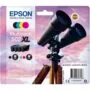 Epson Ink - C13T02W64010 - 4-pack (BKMCY) up to 470 pages