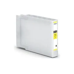 Epson Ink - C13T04A44N - XXL Yellow 69ml