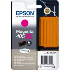 Epson Ink - C13T05H34010 - 405XL Magenta up to 1,100 pages