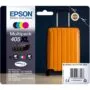 Epson Ink - C13T05H64010 - 405XL 4-pack
