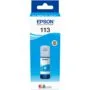 Epson Ink - C13T06B240 - Pigment Cyan, up to 6,000 pages