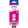 Epson Ink - C13T07B340 - Magenta Eco Tank Refill Ink 70ml