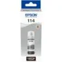 Epson Ink - C13T07B540 - Gray Eco Tank Refill Ink 70ml