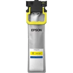 Epson Ink - C13T11N440 - XL Yellow