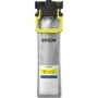 Epson Ink - C13T11N440 - XL Yellow