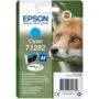 Epson Ink - C13T12824012 - T1282 Cyan