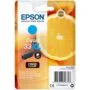Epson Ink - C13T33624012 - 33XL Cyan