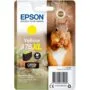 Epson Ink - C13T37944010 - 378XL Yellow up to 830 pages