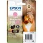 Epson Ink - C13T37964010 - 378XL Light Magenta up to 830 pages