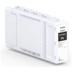 Epson Ink - C13T50U100 - T50U1 Black