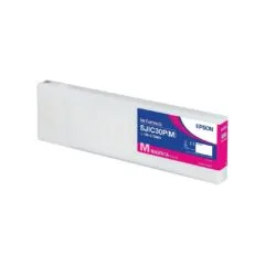 Epson Ink - C33S020641 - Magenta