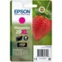 Epson Ink Cartridge - 29XL - Magenta, New Packaging