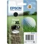 Epson Ink Cartridge - C13T34714010 - 34XL Black up to 1100 pages