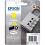 Epson Ink Cartridge - C13T35944010 - Yellow HC
