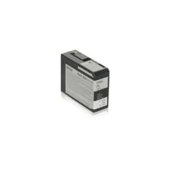 Epson Ink Cartridge - C13T580100 - Photo Black