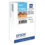 Epson Ink Cartridge - C13T70124010 - cyan EHC