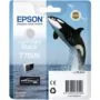Epson Ink Cartridge - C13T76094010 - Light Black