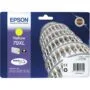 Epson Ink Cartridge - C13T79044010 - 79XL Yellow