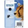 Epson Ink Cartridge - T071140 - Black NEW PACKAGING