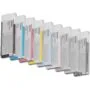 Epson Ink Cartridge - T6062 - Cyan - Original