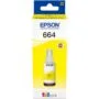 Epson Ink Cartridge - T6644 - Yellow 70ml 1-pack