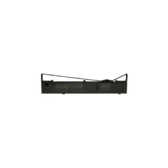 Epson Ink Ribbon - S015086 - Black Ribbon, 8,000,000 characters, 1 pack