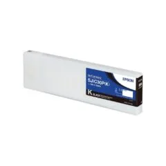 Epson Ink - SJIC30P(K) - Black