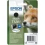 Epson Ink - T1281 - Black, Up to 170 pages
