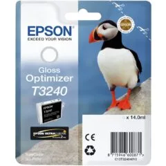 Epson Ink - T3240 - Gloss Optimizer Ink Cartridge