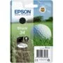 Epson Ink - T3461 - 34 Black