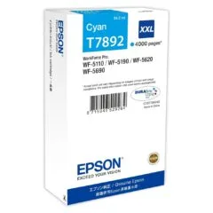 Epson Ink - T7892 - cyan XXL