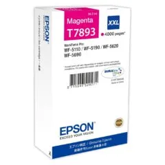 Epson Ink - T7893 - magenta XXL