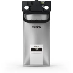 Epson Ink T9651 XL Black - C13T965140 - up to 10,000 pages