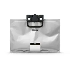 Epson Ink WorkForce WF-C529R C579R XXL Black up to 50,000 pages - C13T01D100 - XXL Black up to 50,000 pages