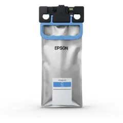 Epson Ink WorkForce WF-C529R C579R XXL - C13T01D200 - Cyan up to 20,000 pages
