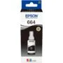 Epson Ink1LB ink cartridge - T6641 - Black 70ml 1-pack