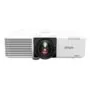 Epson Laser 16:10 5200-Lumen VGA HDMI USB Speaker WUXGA White (1920 x 1200) - EB-L530U - Laser